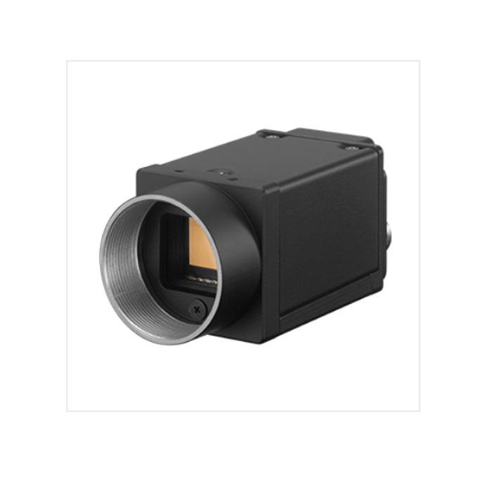 XCG-CG160 索尼160万1/2.9英寸全局千兆网口工业相机