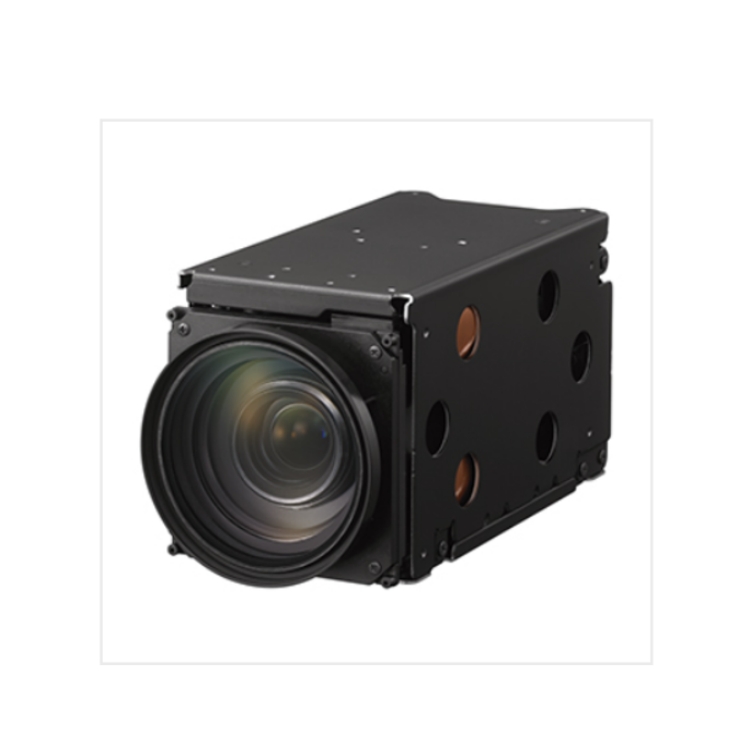 FCB-EW9500H 索尼400万30倍变焦网络一体化机芯 EV9500L