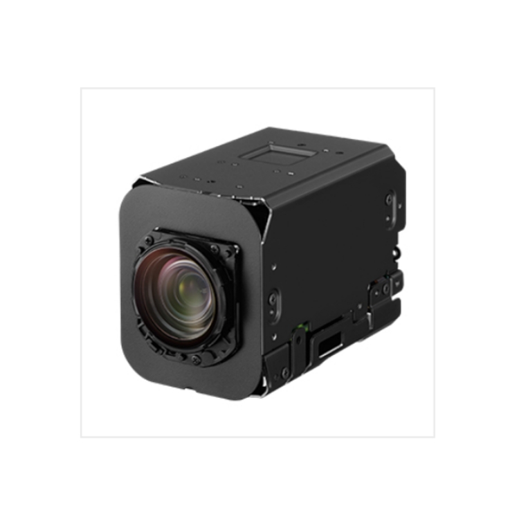 FCB-CR8550 索尼851万1/2.5英寸20倍网络机芯 FCB-CR8530