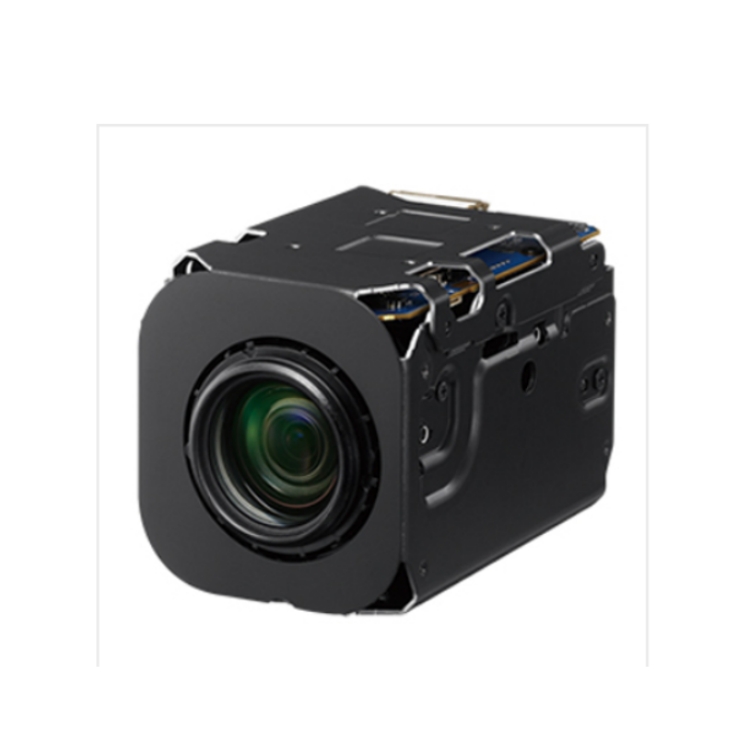 FCB-CV7100 Sony索尼238万1/2.8英寸CMOS 10倍网络机芯