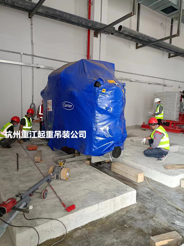 湖州搬厂公司 工厂搬迁 厂房仓库搬迁搬迁 重江服务热情 技术好