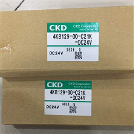 CKD喜开理电磁阀PDV3-40A-RC-2C-AC100V性能讲解