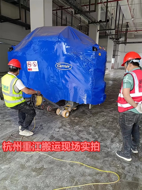 闲林搬厂公司 工厂搬迁 厂房仓库搬迁搬厂 重江经验丰富 技术好