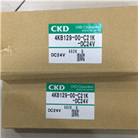 CKD喜开理电磁阀PDV3-40A-RC-2C-AC100V性能讲解