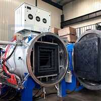 精碳自动化厂家生产碳化硅、硬质合金、粉沫冶金无压碳化硅烧结炉