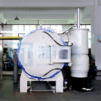 精碳自动化2400度硬质合金智能化高温烧结炉，热处理设备