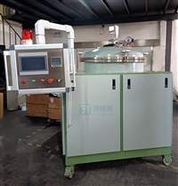 精碳3200度一体式高温石墨化炉，支持定制