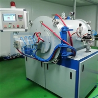 精碳碳纤维连续高温石墨化炉，可石墨化和碳化