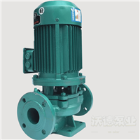 空调制冷循环泵 GD65-30