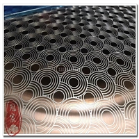 不锈钢蚀刻滤网配件 不锈钢小零件 广州腐蚀金属片