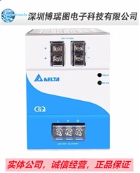 DRP024V240W1AA 导轨型电源 封闭式 AC DC 转换器