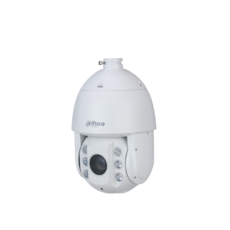 DH-SD6223-DGQ-i 大华6寸200万23倍红外4G超的低功耗球机