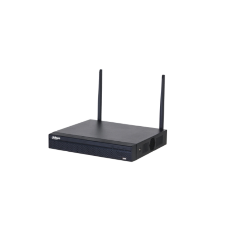 DH-NVR1108HS-W-HDS2 大华8路1盘位WIFI网络硬盘录像机