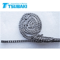 TSUBAKI椿本RS15-1-RP-U滚子传动链
