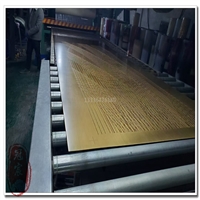 佛山304不锈钢板材供应 青古铜蚀刻不锈钢镀铜板 彩色板批发