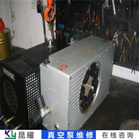 很靠谱,AIR-VAC螺杆真空泵维修气环式真空泵检修