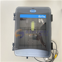 美国哈希CL17sc 总余氯在线监测仪
