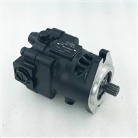 农业机械采棉机 丹佛斯MMF044DAFHABNNN液压马达