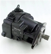 采棉机MMF044DAFHABNNN液压马达