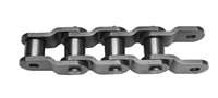 环球链条 重载传动用弯板链 传动链 非标定制