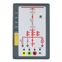 ASD系列开关柜综合测控装置/开关状态显示仪带485通讯请咨询交期