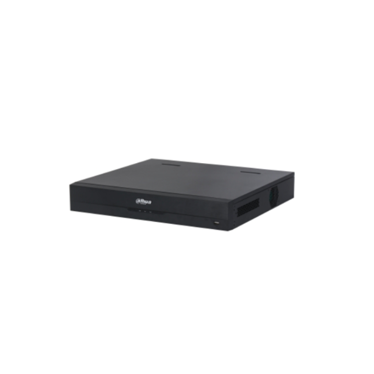 DH-NVR804-32-HDS3/I 大华32路4盘位人脸周界车辆检测硬盘录像机