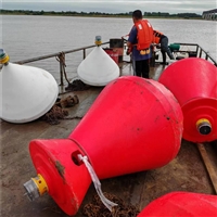 直径1米船舶航道浮标水面警示浮标