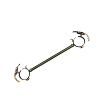 1.5米煤矿单体支柱防坠器 不易变形 煤矿单体支柱防坠器