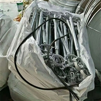 单体支柱防坠器 连接简单 使用寿命长 单体支柱防坠器