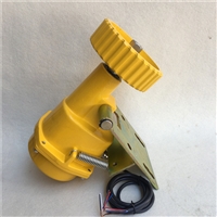 YHDH-ZFNJ皮带输送机打滑开关，LDM-E溜槽堵塞检测器