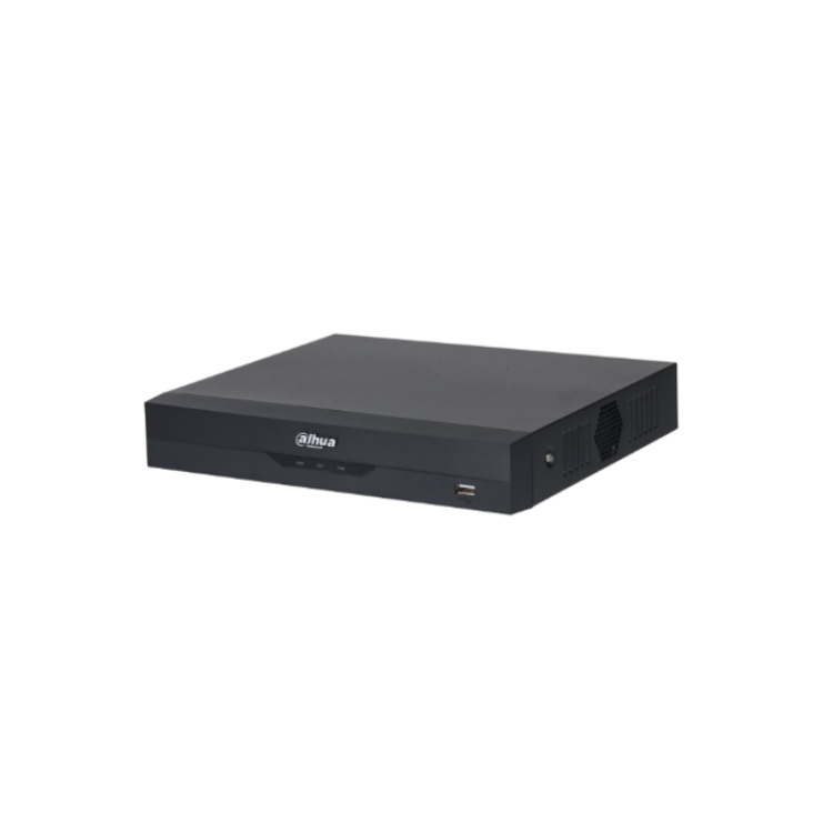 DH/HCVR5104HS-V7 大华4路1盘位混合同轴高清硬盘录像机