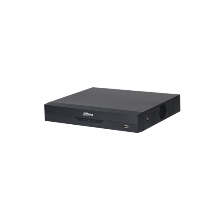DH/HCVR5108HS-V7 大华8路1盘位混合同轴高清硬盘录像机
