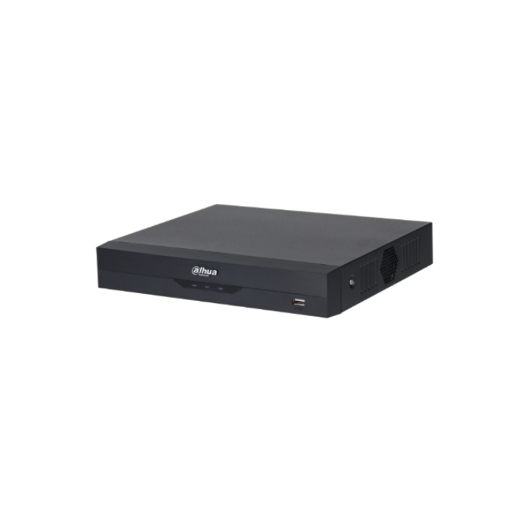 DH/HCVR5116HS-V7 大华16路1盘位混合型同轴硬盘录像机