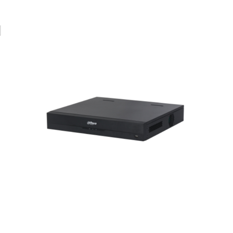 DH/HCVR5432L-V7 大华32路4盘位混合型同轴硬盘录像机