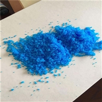 江铜硫酸铜 1000斤水加多少硫酸铜