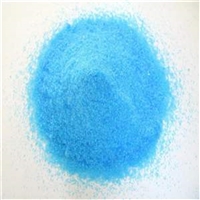 荣茂供应 硫酸铜溶液用于水族馆中灭菌以及除去蜗牛