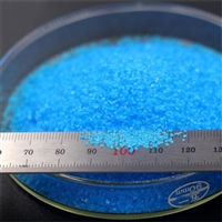上海水产养殖游泳池用金川硫酸铜厂货 荣茂