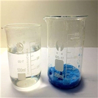 韶关硫酸铜养殖业也用作饲料添加剂微量元素铜的主要原料 荣茂