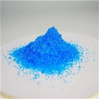 硫酸铜养殖业也用作饲料添加剂微量元素铜的主要原料 荣茂