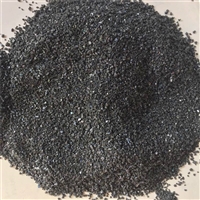 金刚砂作用 煤矿设备除锈喷砂1-3mm金刚砂厂 荣茂