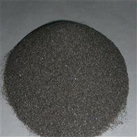 金刚砂的化学式 煤矿设备除锈喷砂1-3mm金刚砂厂 荣茂