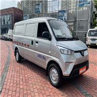 富川县货车物流货车