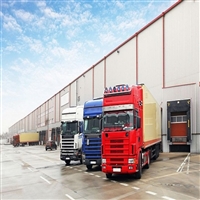 石棉六米八拉货车搬家物流公司