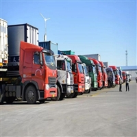 兴文货车拉货小货车拉货大货车出租9.6米高栏货车