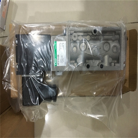 CKD喜开理比例阀CVSE2-40A-10-B2C-3性能