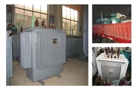 东莞配电变压器回收 东莞配电变压器回收 电力设备回收