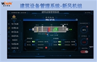 楼宇自控系统 专用DDC控制器 厂家直供