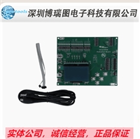 SMARTRF06EBK TI德州仪器 SmartRF06射频收发器评估板