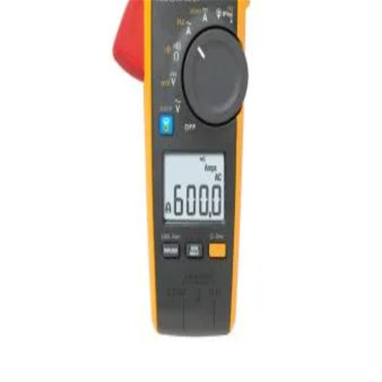 福禄克 Fluke 375 FC 真均方根交流 直流钳形表 检测仪