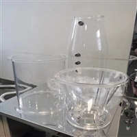有机玻璃制品加工非标定制